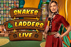 Snakes and Ladders Live